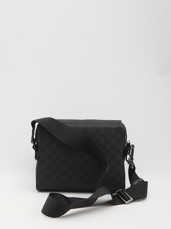 25SS 구찌 크로스백 816820FAD73 1047 BLACK - GUCCI