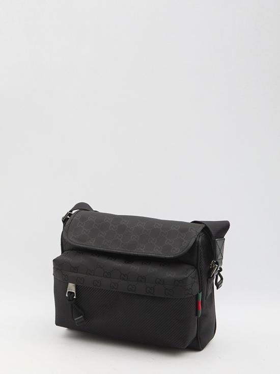 25SS 구찌 크로스백 816820FAD73 1047 BLACK - GUCCI