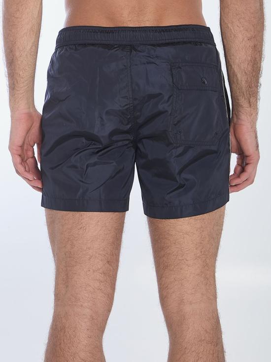 25SS 몽클레어 스윔팬츠 2C0001853326 743 BLUE - MONCLER