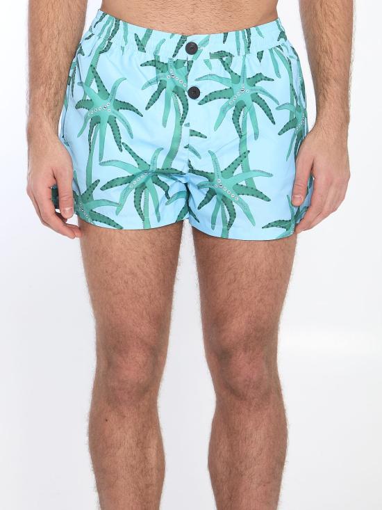 25SS 자크뮈스 스윔팬츠 255SW0132407 3EJ BLUE