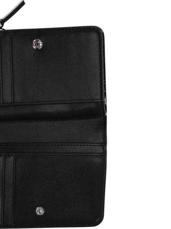 25SS 마크제이콥스 지갑 2R4SMP024S03 001 Black - MARC JACOBS