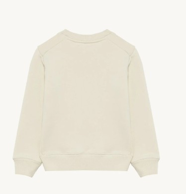 25SS [키즈] 오트리 캐시미어 니트 KSPK G1J1CREAM SKY Beige - AUTRY