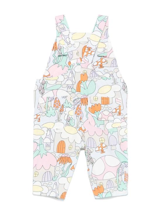 25SS [키즈] 스텔라 맥카트니 원피스 TWA002 Z2783652MC - STELLA MCCARTNEY