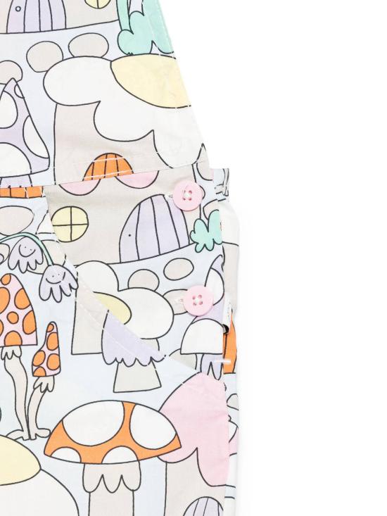 25SS [키즈] 스텔라 맥카트니 원피스 TWA002 Z2783652MC - STELLA MCCARTNEY