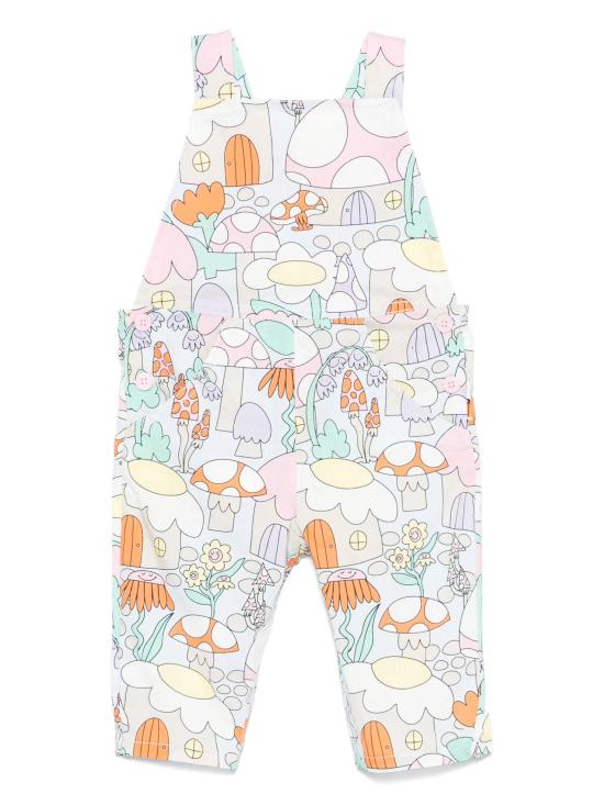 25SS [키즈] 스텔라 맥카트니 원피스 TWA002 Z2783652MC