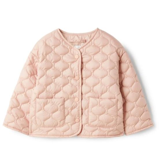 25SS [키즈] 일 구포 자켓 P25GR228NN106 320