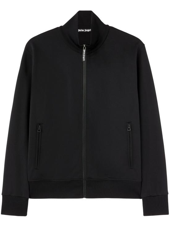 25SS 팜앤젤스 수트 자켓 PMBD089S25FAB001 1003 BLACK OF