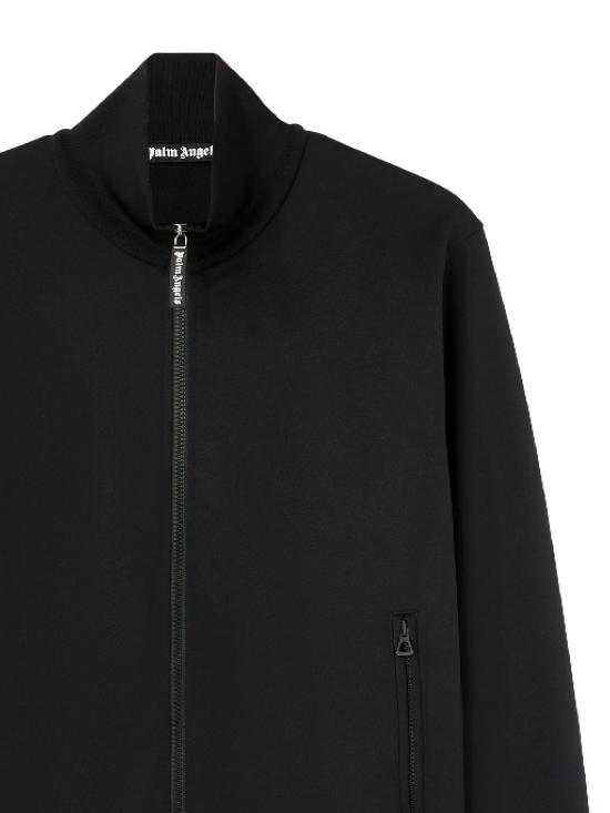 25SS 팜앤젤스 수트 자켓 PMBD089S25FAB001 1003 BLACK OF - PALM ANGELS