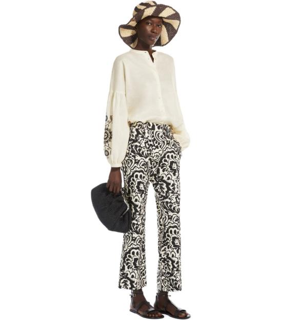 25SS 위켄드막스마라 가디건 2515111122600 022 40 Beige - WEEKEND MAX MARA