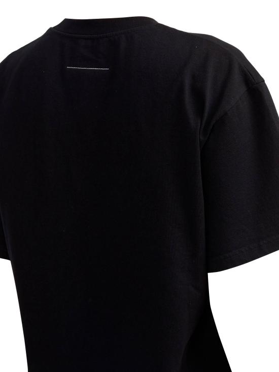 25SS MM6 메종마르지엘라 숏 원피스 S52DA0058 M20050900 - MM6 MAISON MARGIELA