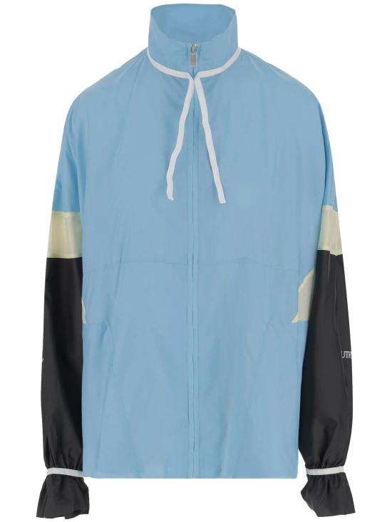 25SS 오트리 수트 자켓 JAPW H9NASKY Blue