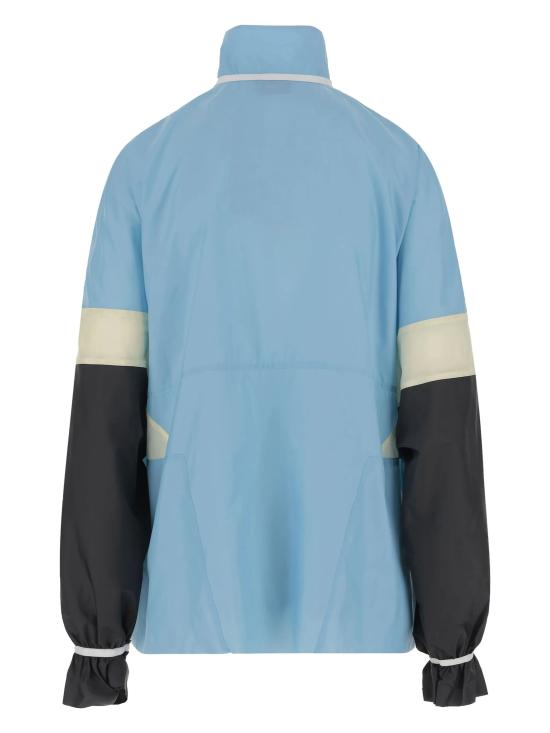 25SS 오트리 수트 자켓 JAPW H9NASKY Blue - AUTRY