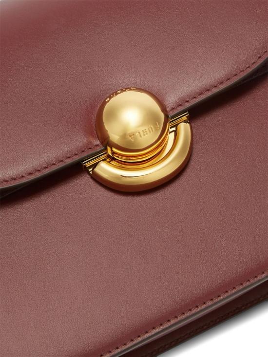 25SS 훌라 숄더백 WB01355 BX042826700 Ribes - FURLA