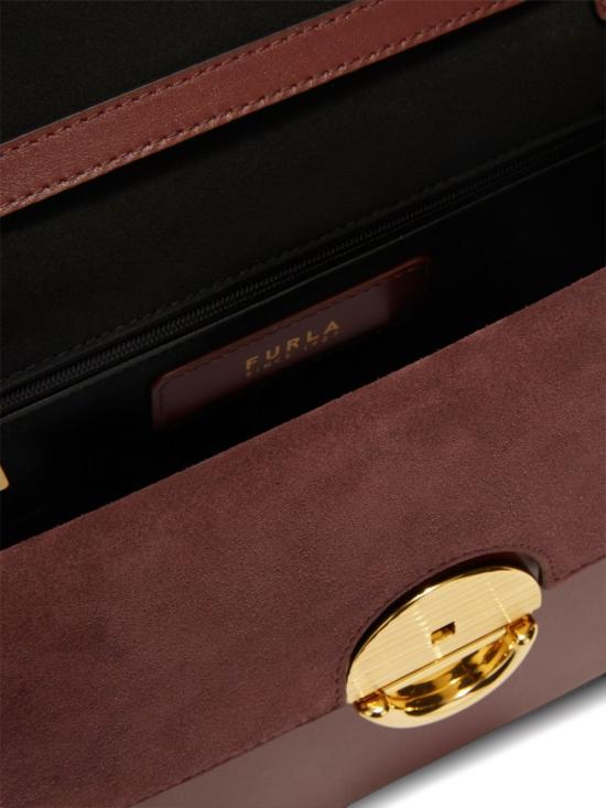 25SS 훌라 숄더백 WB01355 BX042826700 Ribes - FURLA