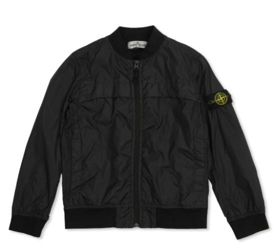 25SS [키즈] 스톤 아일랜드 자켓 K1S164100003 S0033V0029