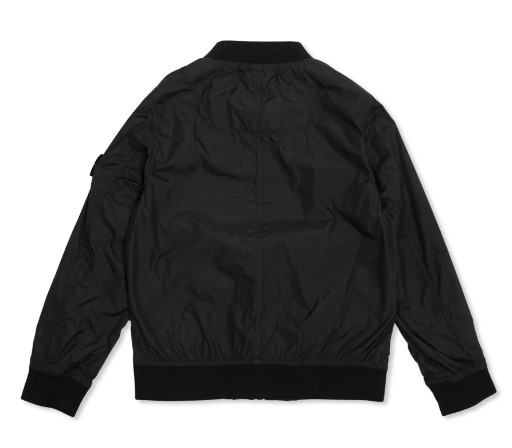 25SS [키즈] 스톤 아일랜드 자켓 K1S164100003 S0033V0029 - STONE ISLAND