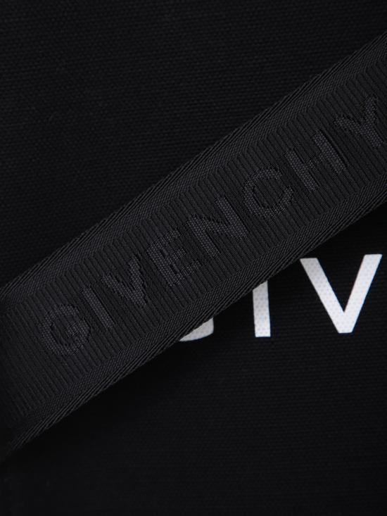 25FW 지방시 토트백 BB50N2B 1F1 001 Black - GIVENCHY