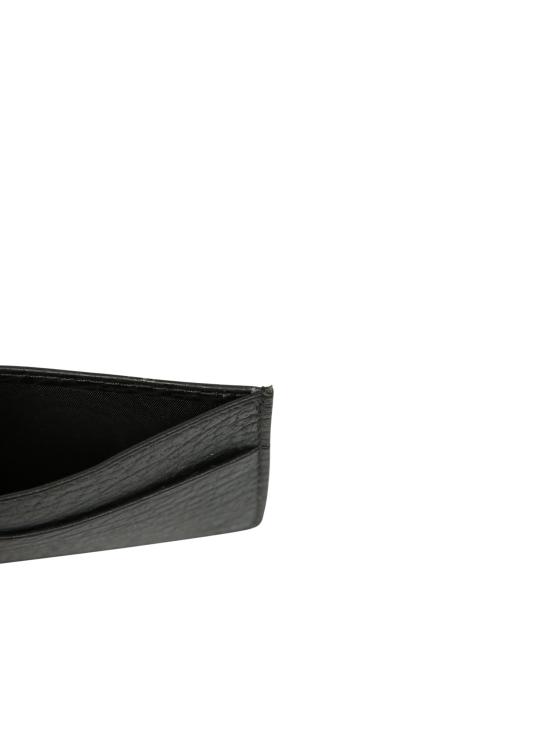 25FW 마르지엘라 지갑 SA1VX0005 P4455 T8013 Black - MAISON MARGIELA