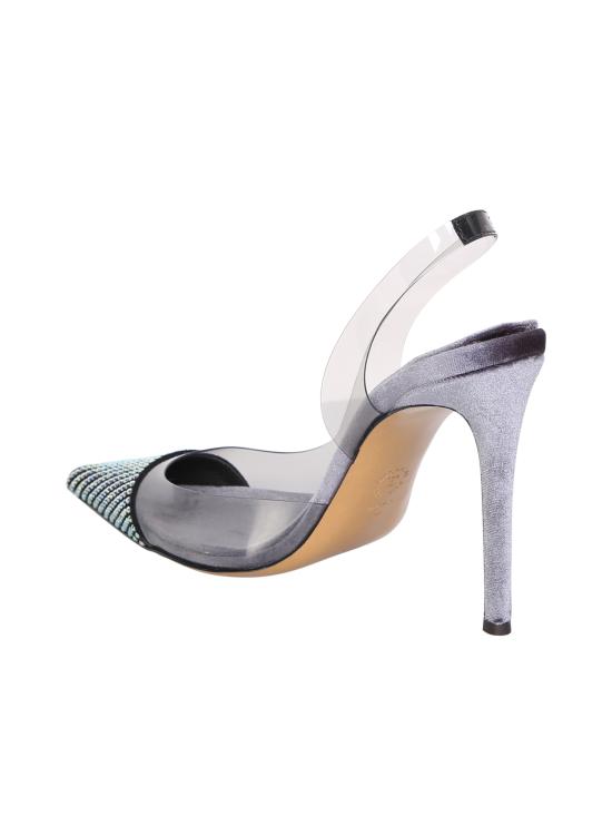  알렉산드레 보티에 슈즈 AVI1500 008 Black - ALEXANDRE VAUTHIER