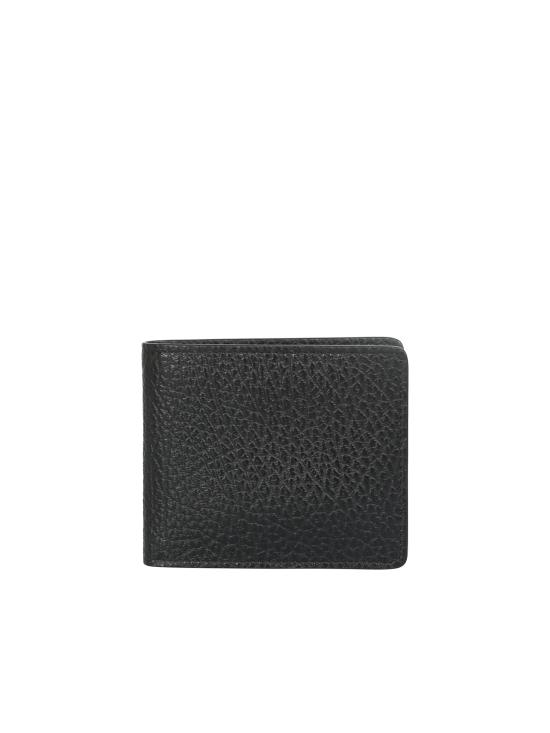 26SS 마르지엘라 4스티치 반지갑 SA1UI0016 P4455 T8013 Black