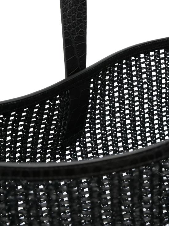 25SS 돌체앤가바나 숄더백 BM2453 A9O948B956 Black - DOLCE & GABBANA