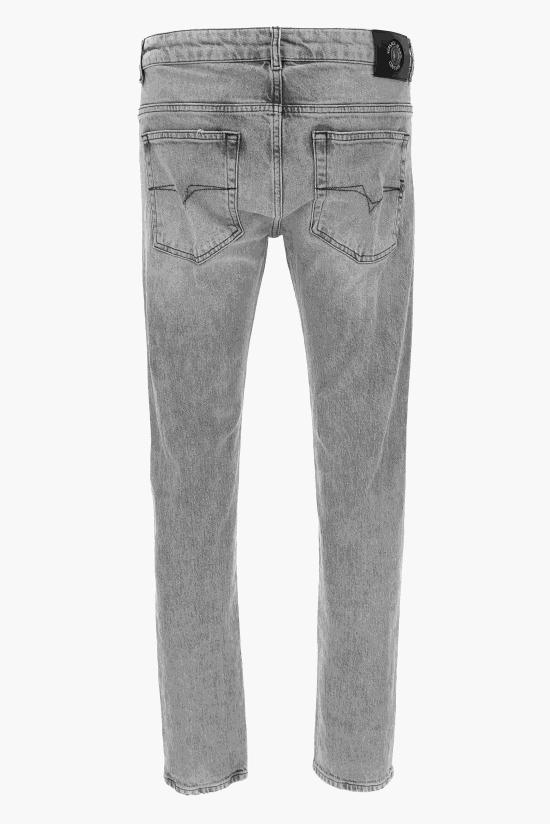  베르사체 데님 팬츠 76GAB5D0 CDW98905 Black - VERSACE