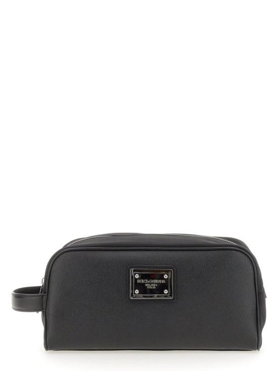 24FW 돌체앤가바나 액세서리 BT0989 AD4478B956 Black