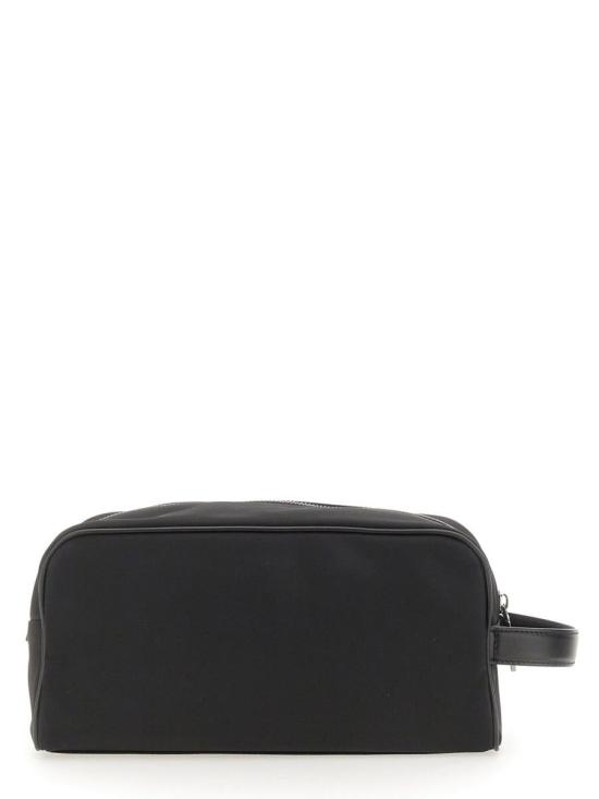 24FW 돌체앤가바나 액세서리 BT0989 AD4478B956 Black - DOLCE & GABBANA