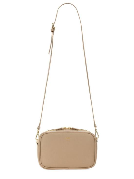 24FW 키톤 크로스백 DSSBIG N0101222 GREY