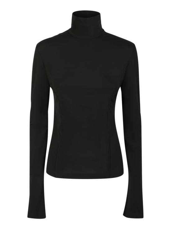  지방시 터틀넥 BW60ZN3 0V7 001 Black