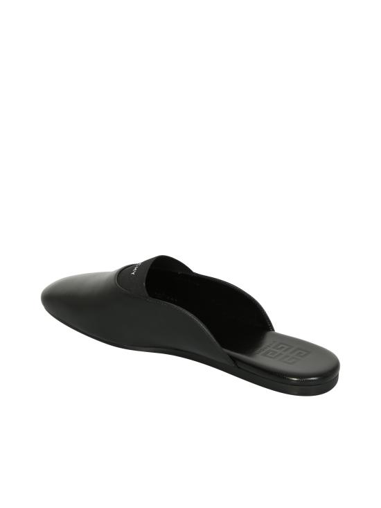  지방시 힐/펌프스 BE201AE 1BT 001 Black - GIVENCHY