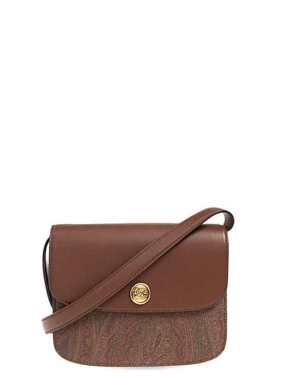  에트로 크로스백 WP1C0001 AA014 ETRO DONNA Brown