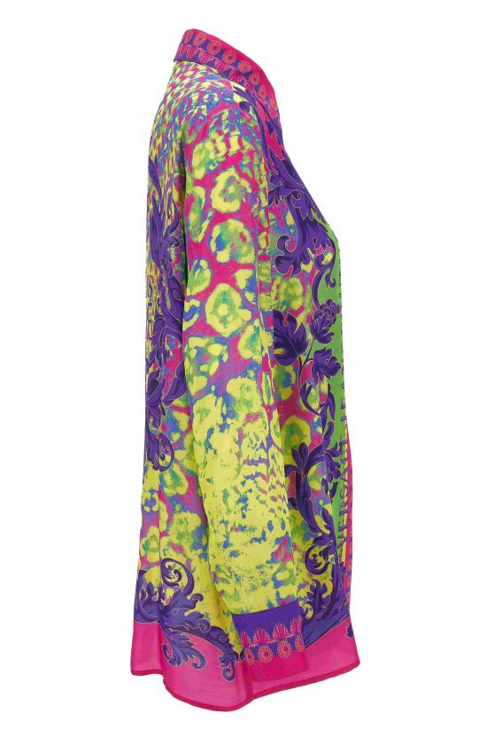  베르사체 블라우스 76HAL2P2 NS448609 Yellow - VERSACE