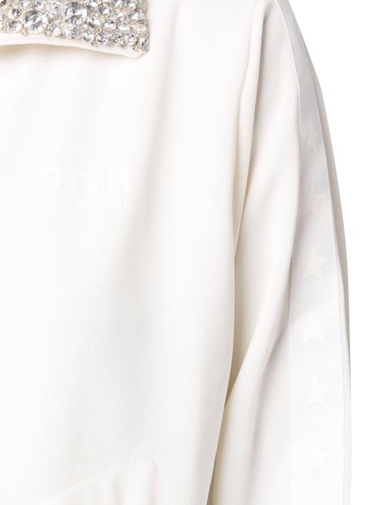 25SS 골든구스 자켓 GWP00875 P00082781361 PAPYRUS CRISTAL - GOLDEN GOOSE