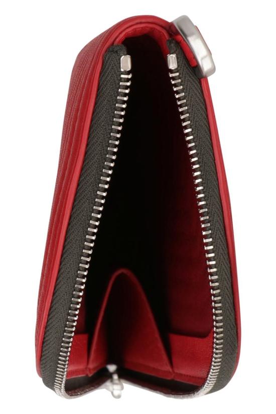  릭 오웬스 키링 RA01D0411LCNQ1 03 RED - RICK OWENS