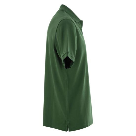 25SS 세인트바쓰 폴로 티셔츠 CHS0001 GREEN - MC2 SAINT BARTH