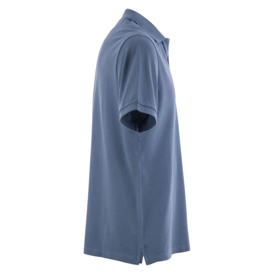 25SS 세인트바쓰 폴로 티셔츠 CHS0001 AVIO - MC2 SAINT BARTH