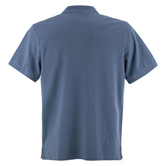 25SS 세인트바쓰 폴로 티셔츠 CHS0001 AVIO - MC2 SAINT BARTH