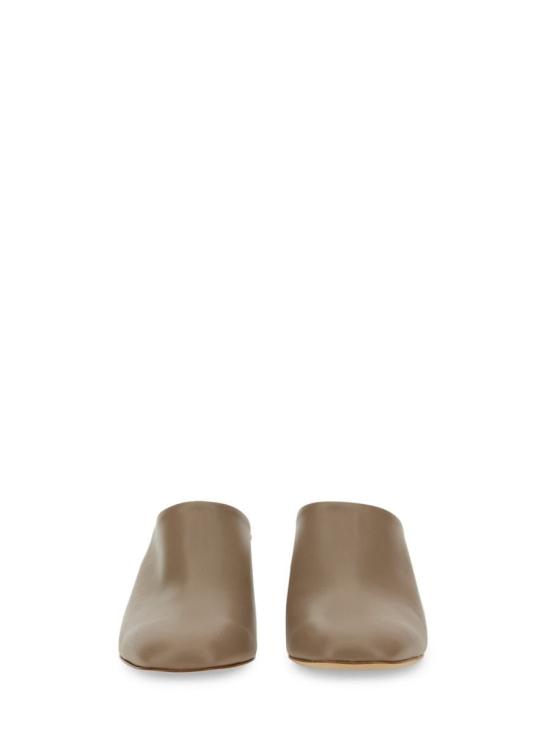  토즈 드레스 슈즈 XXW19L0IJ40 GOCB006 Beige - TODS