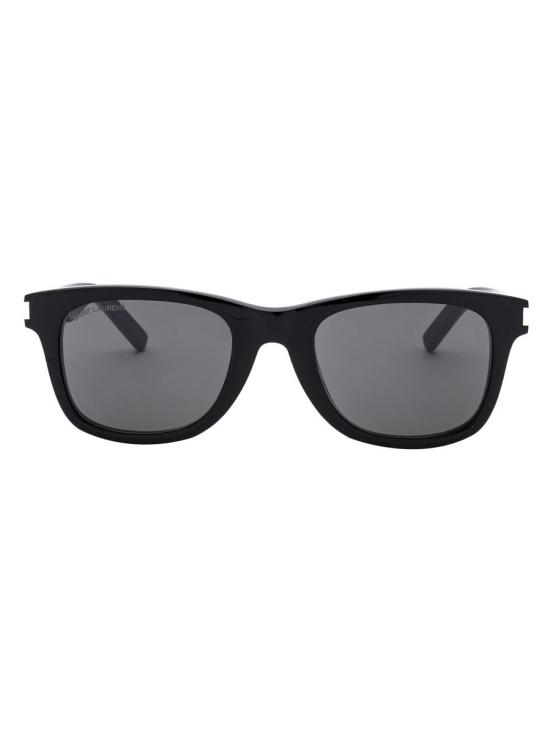25SS 생로랑 선글라스 SL 51 002 SUNGLASSES 002 BLACK BLACK GREY