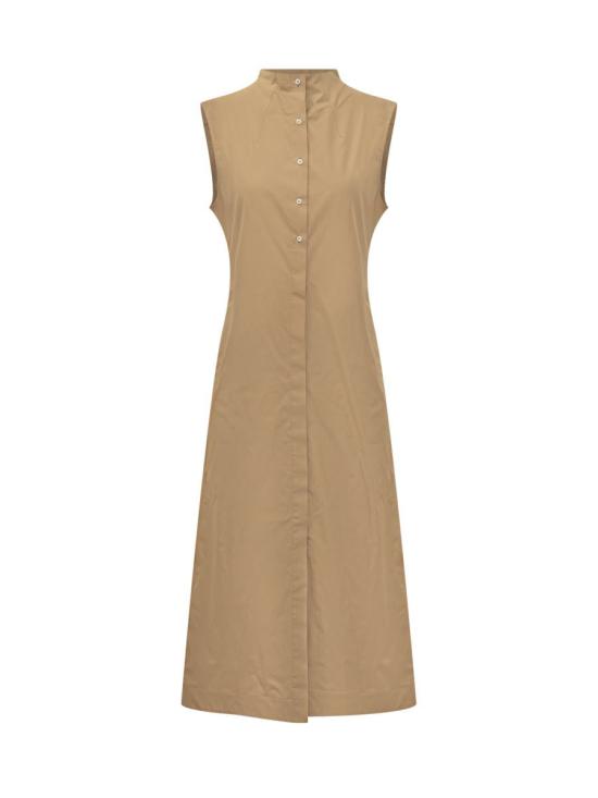 25SS 루루 스튜디오 롱 원피스 MAUI DUNE Beige