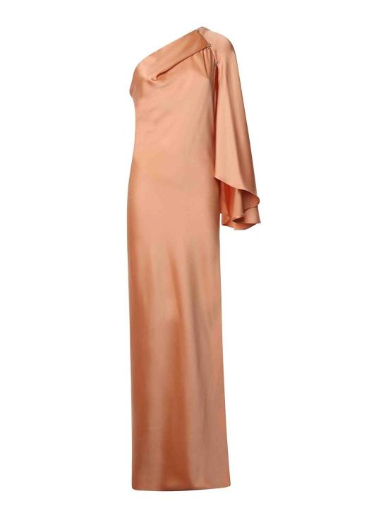 25SS 제니 롱 원피스 78AAO435 N0071493 Pink