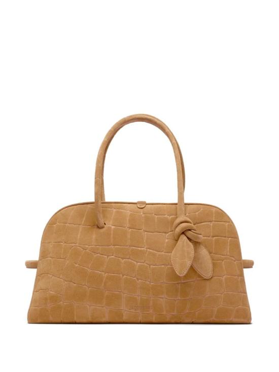 25SS 자크뮈스 토트백 93441 25E251BA4173243 92201 BROWN