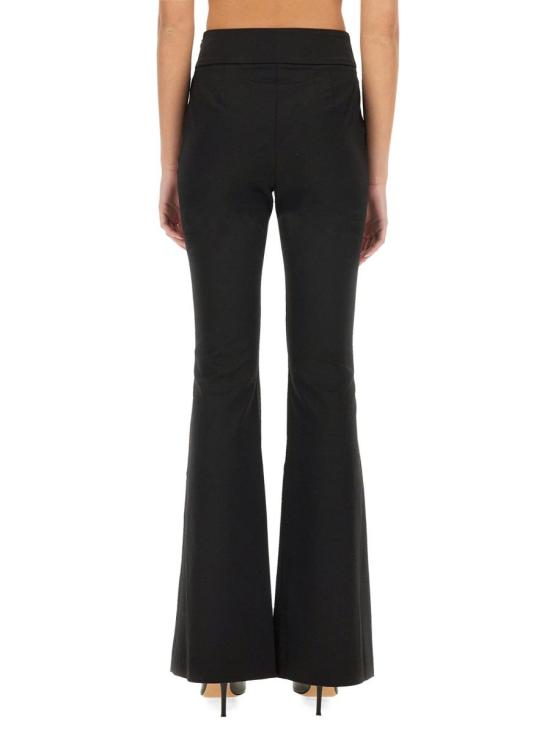 24FW 디젤 스트레이트 팬츠 A14390 0PHAL9XX Black - DIESEL