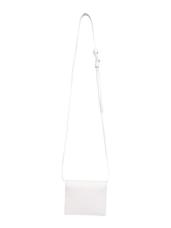  톰브라운 지갑 FAW081A 00198100 WHITE - THOM BROWNE