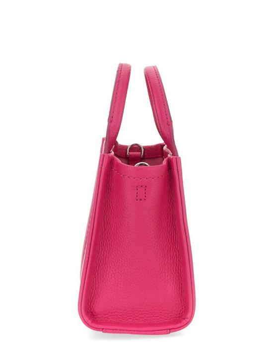 24FW 마크제이콥스 토트백 H053L01RE22 665 Purple - MARC JACOBS