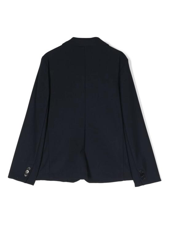 25SS [키즈] 일 구포 자켓 P25BF034N0057 498 - IL GUFO