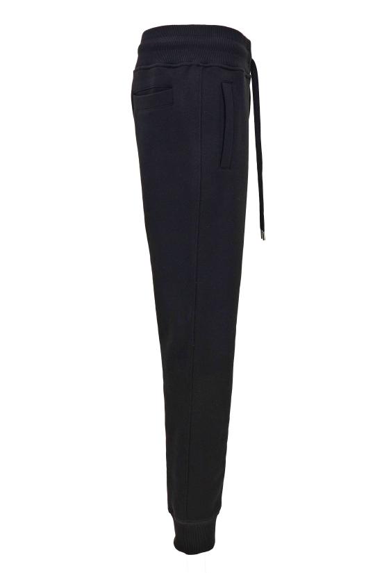 25FW 베르사체 트레이닝/조거 팬츠 77GAAT00 CF00TG89 Black - VERSACE