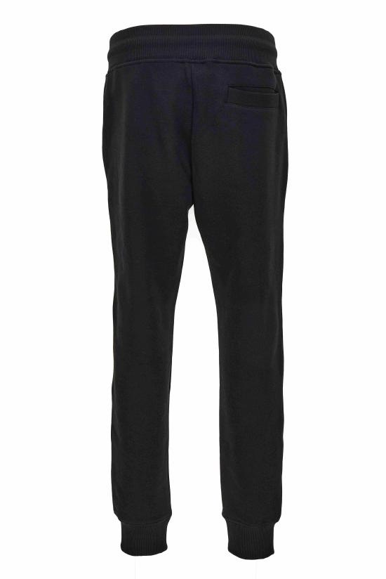 25FW 베르사체 트레이닝/조거 팬츠 77GAAT00 CF00TG89 Black - VERSACE