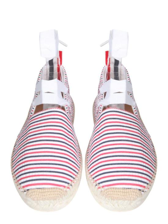  톰브라운 플랫 슈즈 FFD092A 06127960 MULTICOLOUR - THOM BROWNE